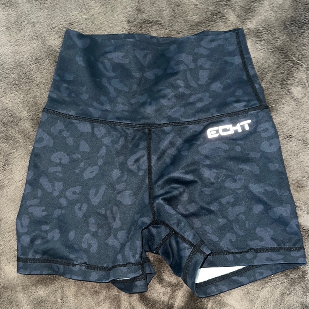 ECHT SHORTS